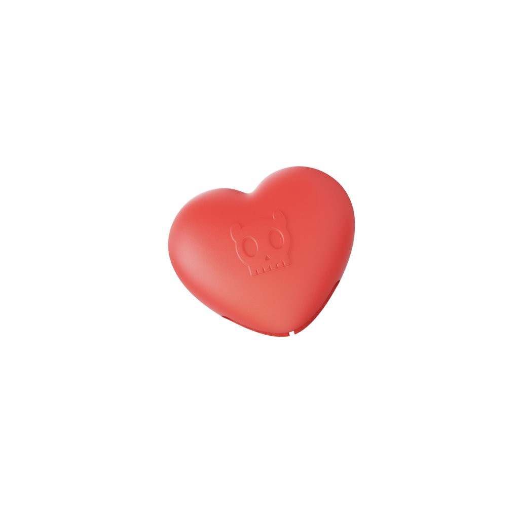ZEE.PINZ HEART