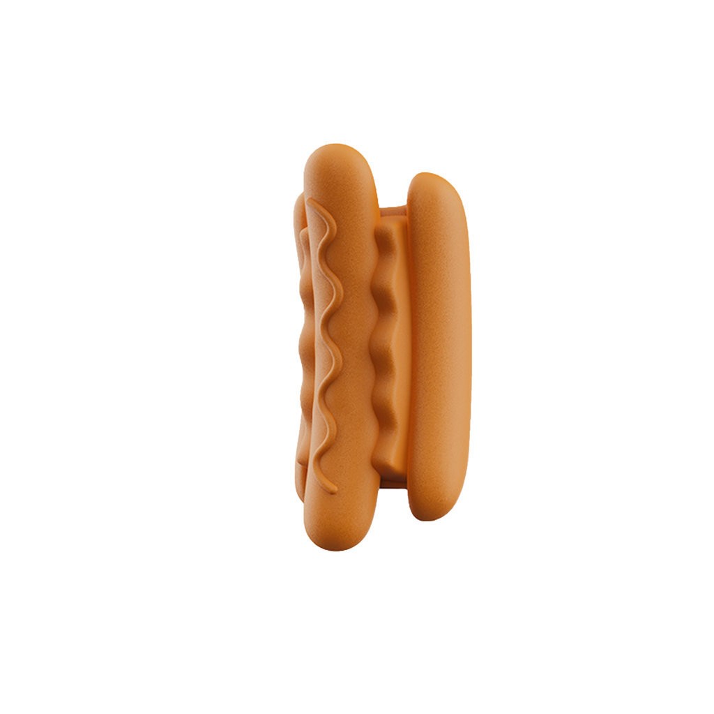 ZEE.PINZ HOT DOG