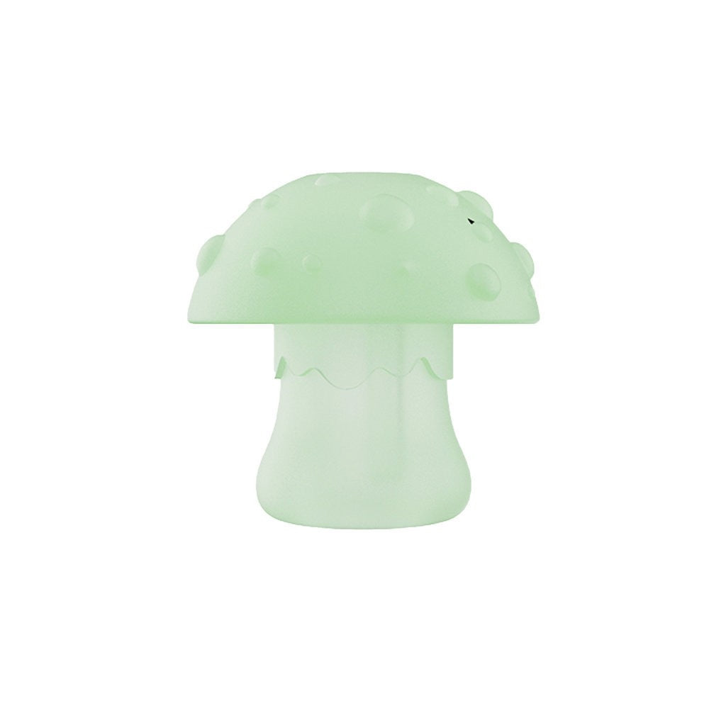 ZEE.PINZ MUSHROOM