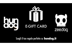 
			                        			Hundog E-Card